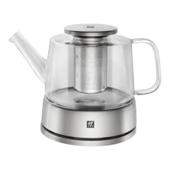 Zwilling Teekanne Mit Stövchen 800 Ml