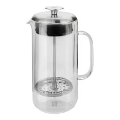 Zwilling Kaffeezubereiter 750 Ml, Borosilikatglas
