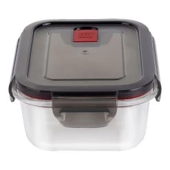 Zwilling Glasdose 600 Ml, Borosilikatglas