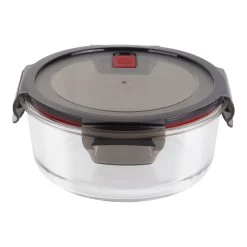Zwilling Vorratsdose 1,3 L, Borosilikatglas