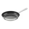 Zwilling Bratpfanne 24 Cm, 18/10 Edelstahl
