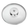 Zwilling Deckel 16 Cm, Glas