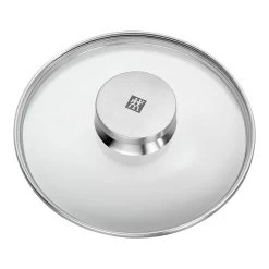 Zwilling Deckel 16 Cm, Glas