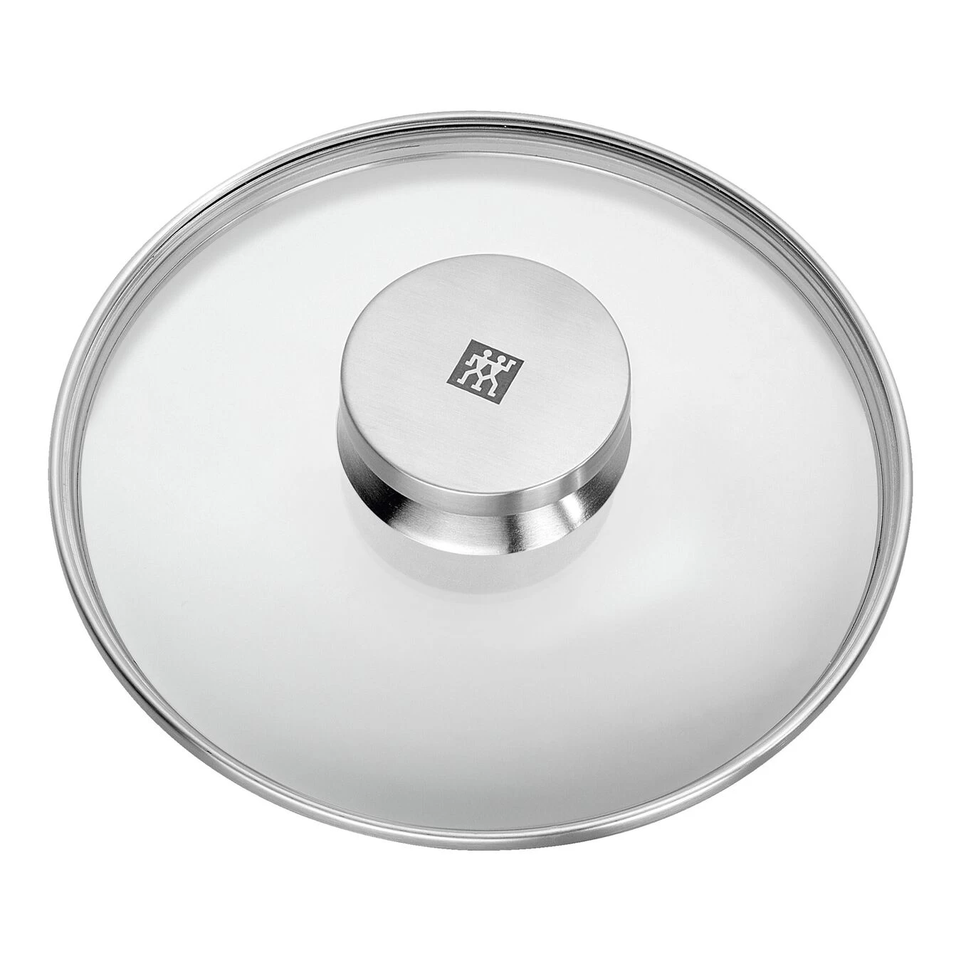 Zwilling Deckel 16 Cm, Glas