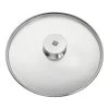 Zwilling Deckel 24 Cm, Glas