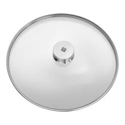 Zwilling Deckel 30 Cm, Glas