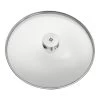 Zwilling Deckel 32 Cm, Glas