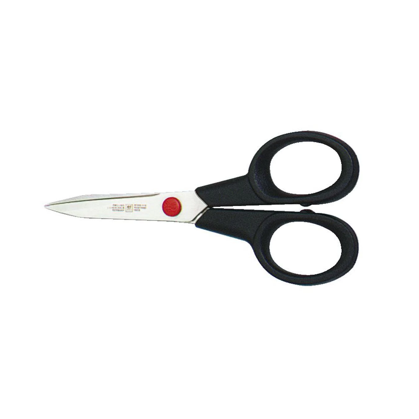 Zwilling Haushaltsschere 11 Cm, Edelstahl – Bild 2