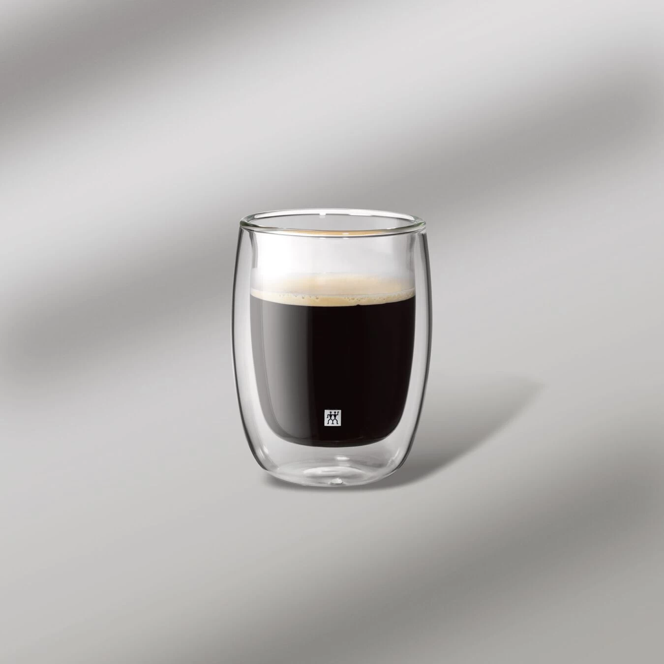 Zwilling Doppelwandiges Kaffeeglas 200 Ml / 2-tlg – Bild 2
