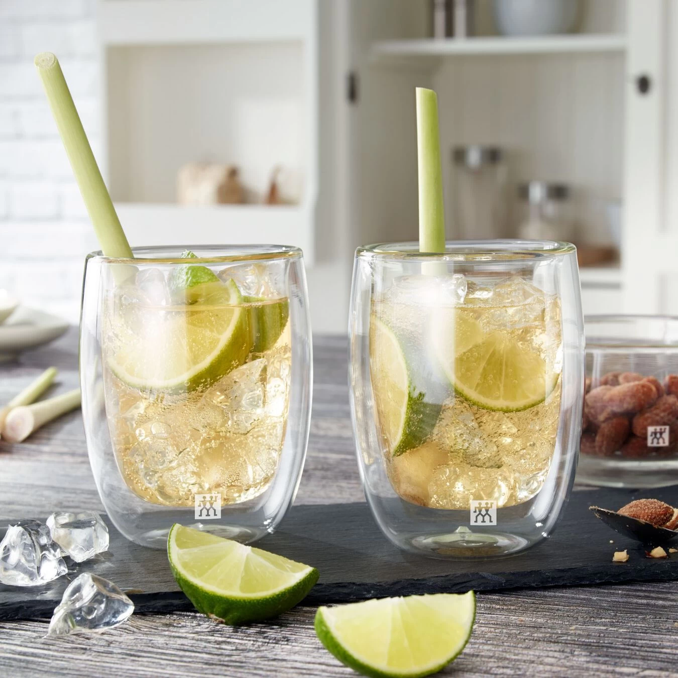 Zwilling Doppelwandiges Kaffeeglas 200 Ml / 2-tlg – Bild 4