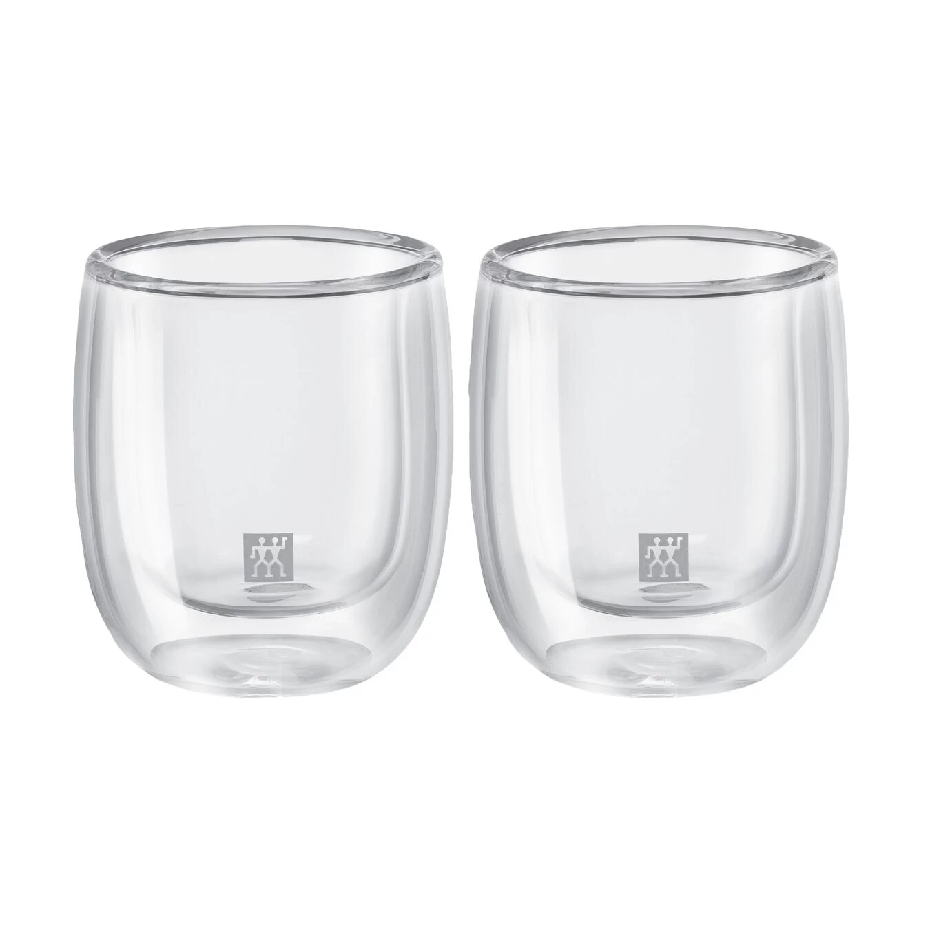 Zwilling Doppelwandiges Glas, Espresso 80 Ml / 2-tlg – Bild 5