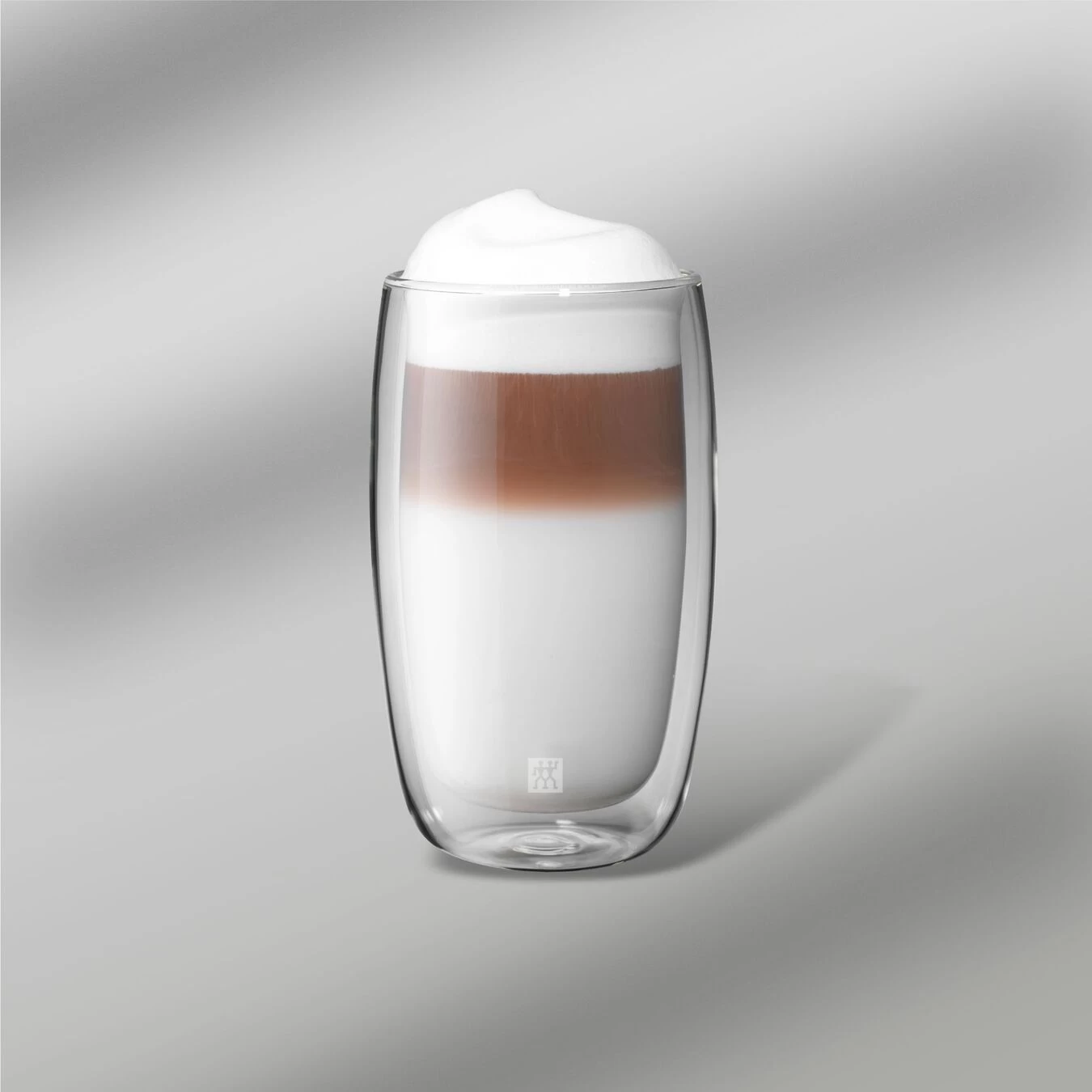 Zwilling Latte Macchiato Glasset 350 Ml / 2-tlg – Bild 2