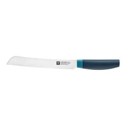 Zwilling Brotmesser 20 Cm, Blau