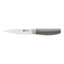 Zwilling Spick & Garniermesser 10 Cm, Grau