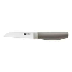 Zwilling Gemüsemesser 9 Cm, Grau