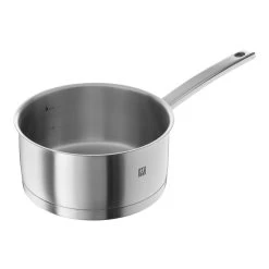 Zwilling Stieltopf 20 Cm, 18/10 Edelstahl