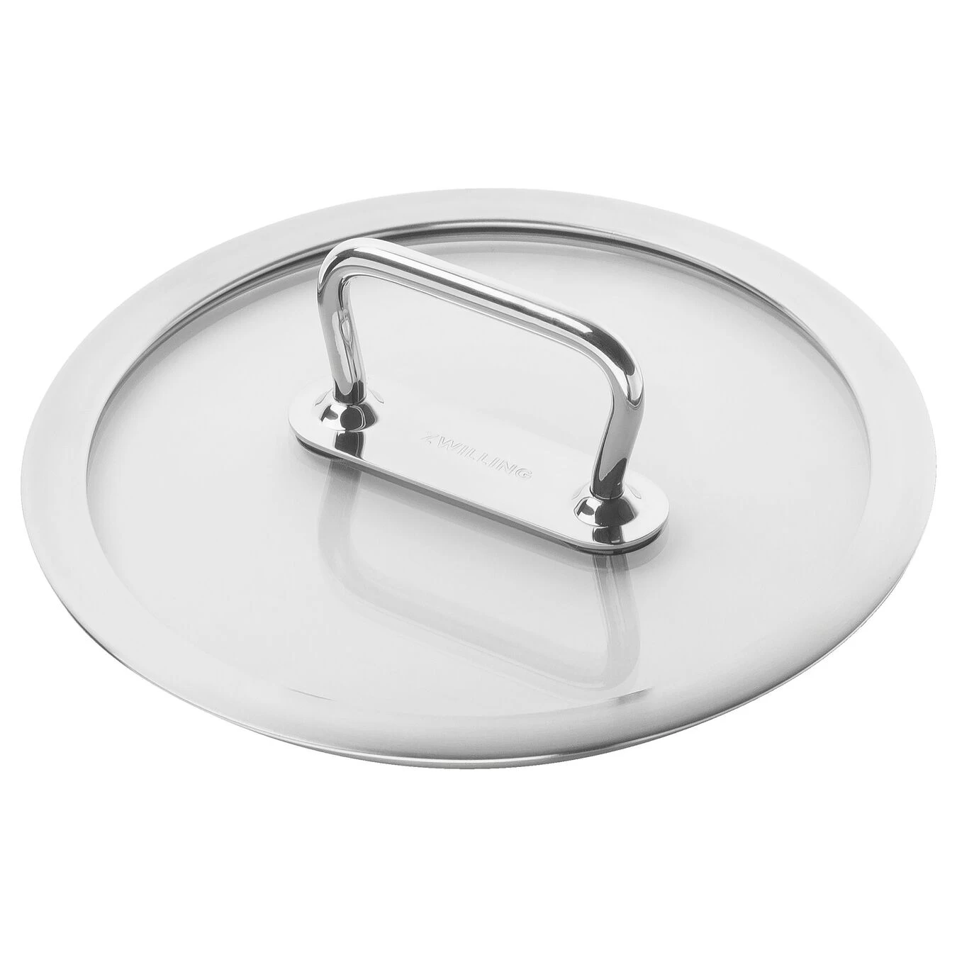 Zwilling Bratentopf 16 Cm, 18/10 Edelstahl – Bild 3