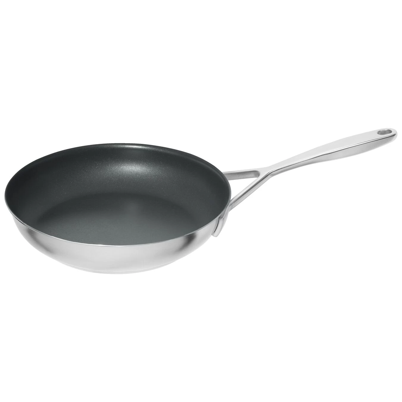 Zwilling Kochgeschirrset 3-tlg, Edelstahl – Bild 5