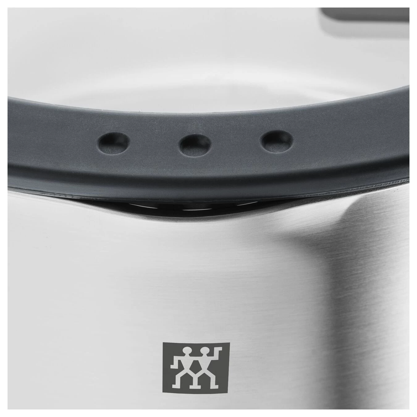 Zwilling Kochtopf 16 Cm, Edelstahl – Bild 2
