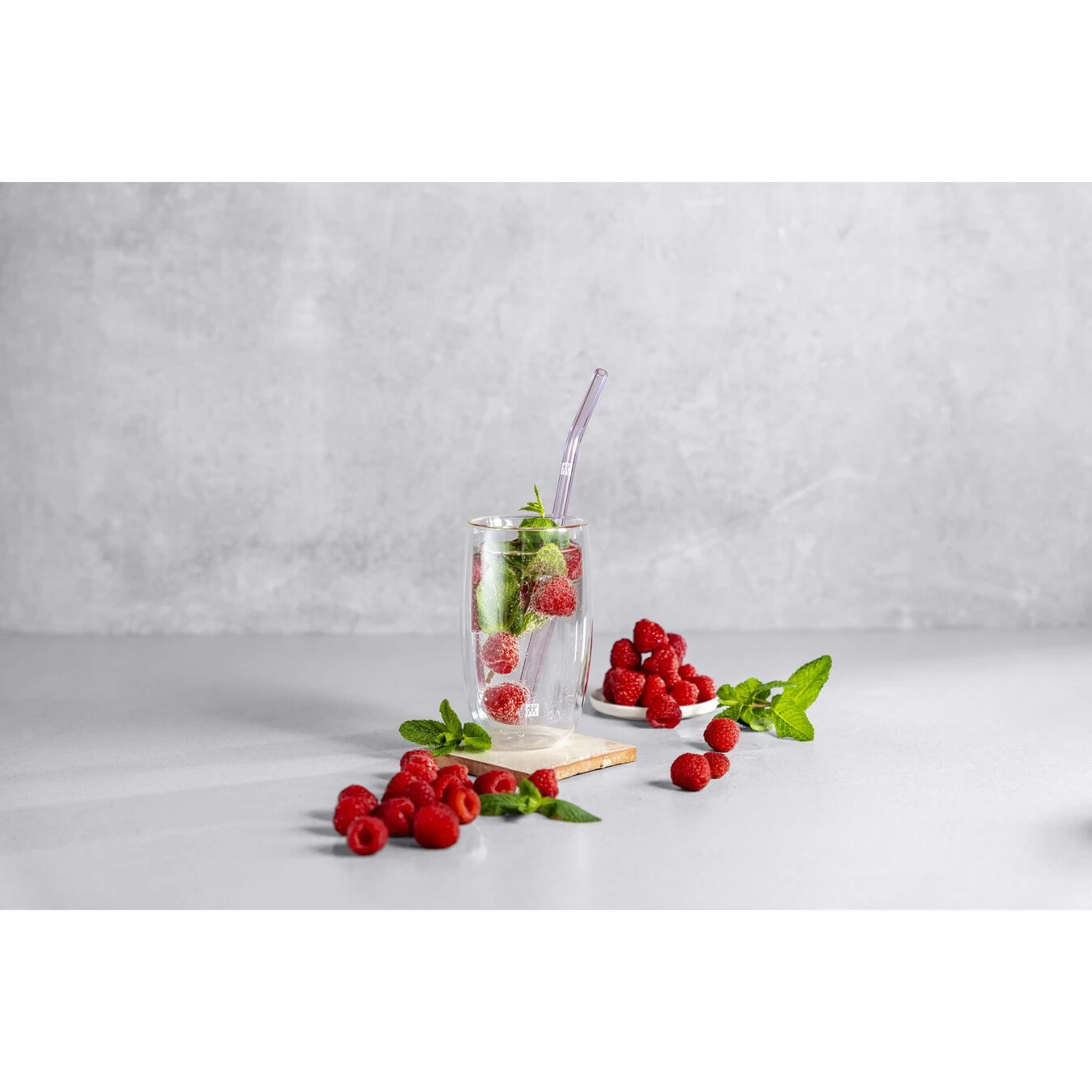 Zwilling Latte Macchiato Glasset 350 Ml / 2-tlg – Bild 5