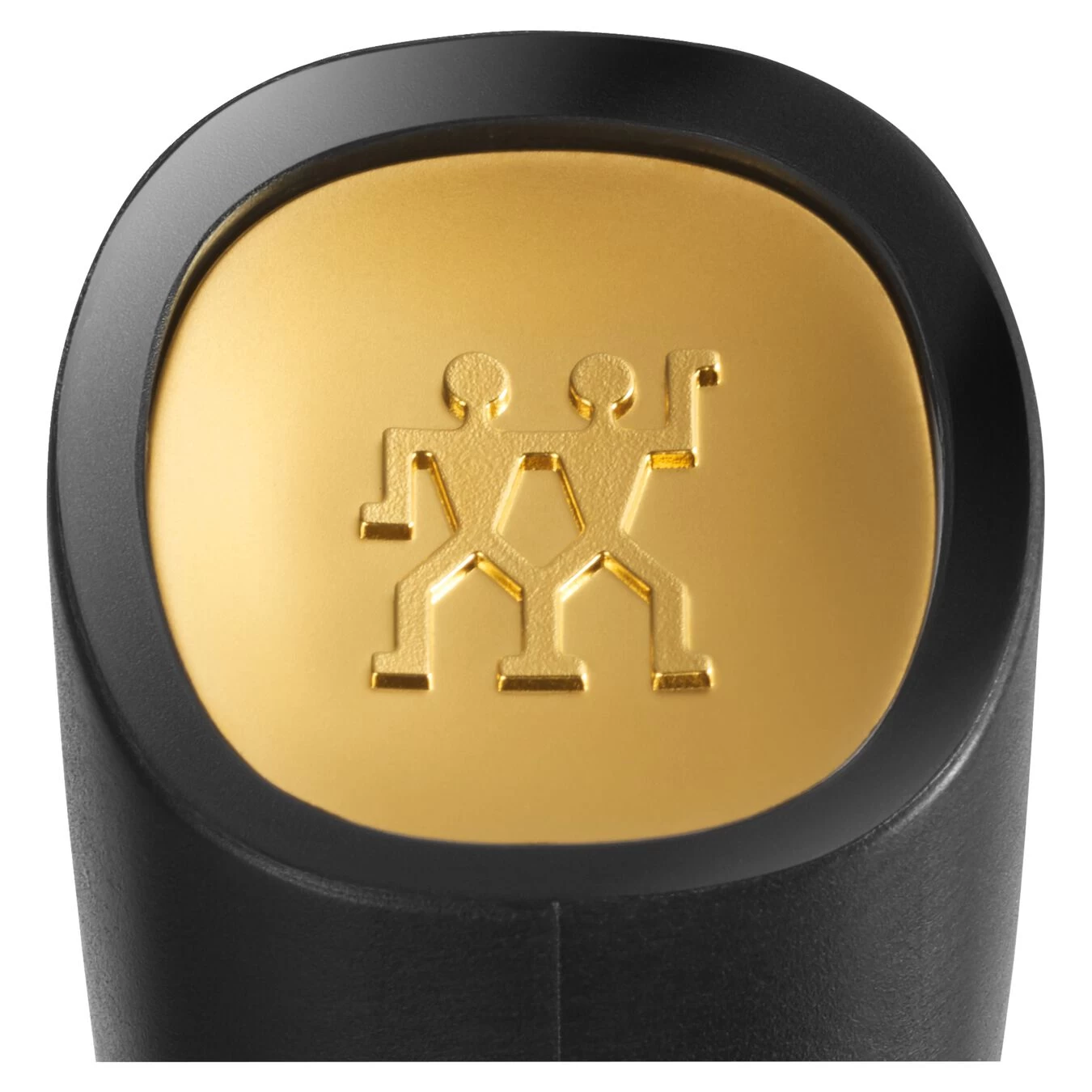 Zwilling Kochmesser 20 Cm, Gold Matt – Bild 5