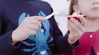 Zwilling Kochmesser 10 Cm, Rot – Bild 5